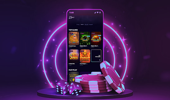 21Bit Mobile Casino.