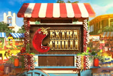 Extra Chilli Megaways