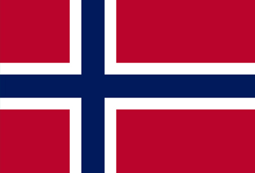 Top Norwayn casinos.