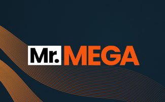 MrMega Map