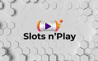 The Logo of the Slots n’Play Online Casino